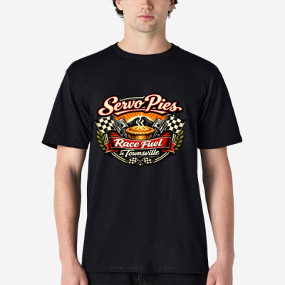 Servo Pies: Race Fuel in Townsville Thumbnail