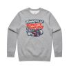 Mens United Crew (Clearance) Thumbnail