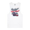 Mens Barnard Tank Thumbnail